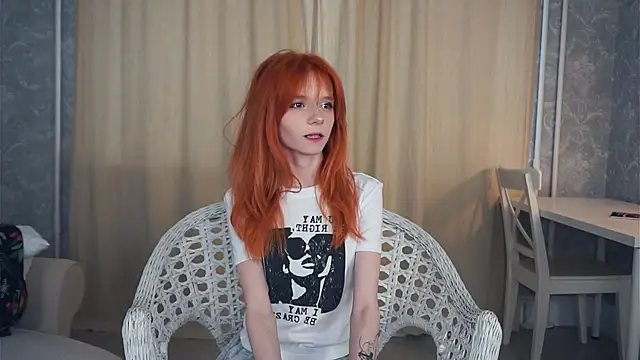 TarynPalekn Live XXX chat