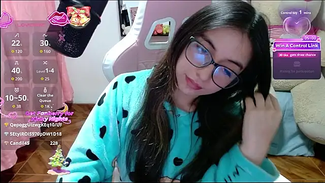 Maggie_Fox3 Live XXX-Chat