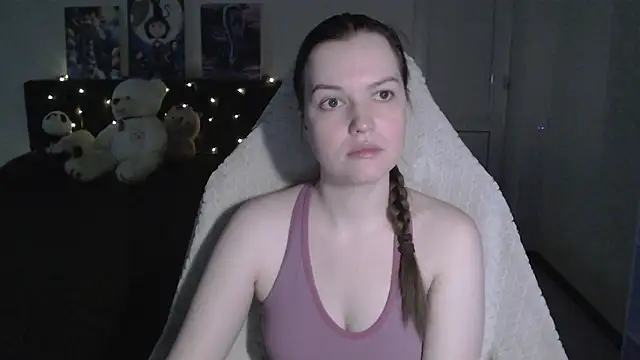 Little_flowers 现场XXX聊天