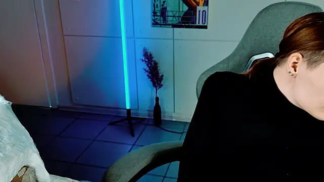 Chat +18 de LadyLolipop_ ao vivo