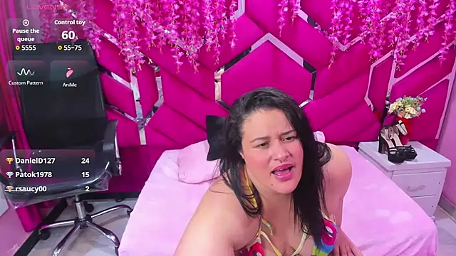 Chat XXX Live Atena_Glow_