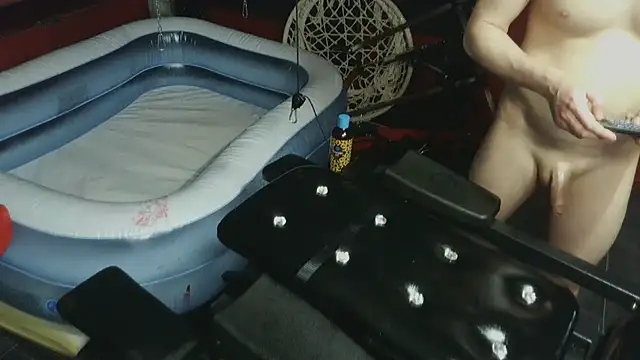 ashleyandtommy1 Webcam Show