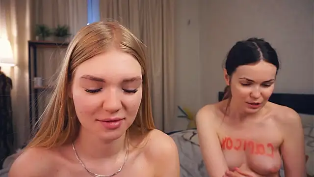 EllenReeves Webcam show