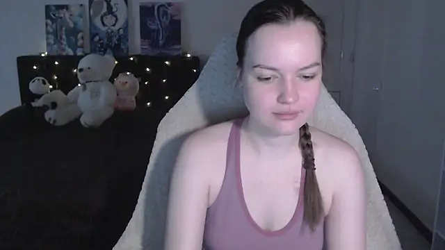 Chatroom XXX en direct de Little_flowers