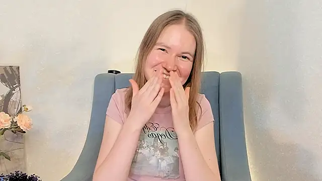 CleliaRostek Adlı Modelin Canlı XXX Sohbeti