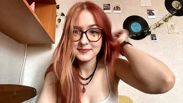 LaureenVielma élő XXX-chatje