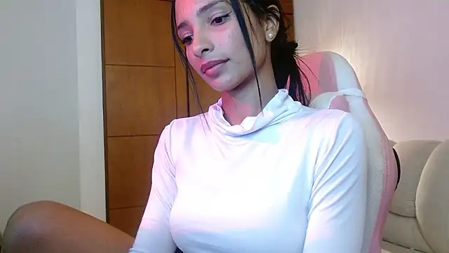 Chat +18 de DreamsAnna ao vivo