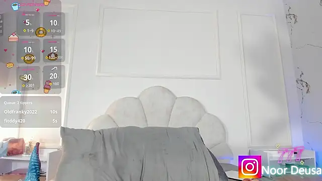 Candaceoweens Adlı Modelin Canlı XXX Sohbeti