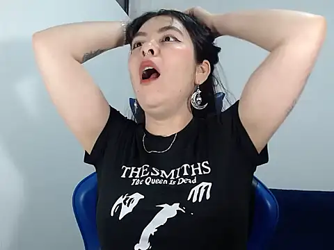 EloiseJun 现场XXX聊天