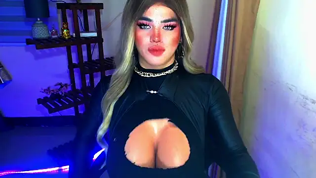 GoddessOFHUGEx Live XXX Chat