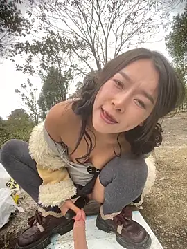 Chat XXX en directo de Xiao-meng66