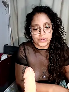 Nixeternal_ Webcam-Show