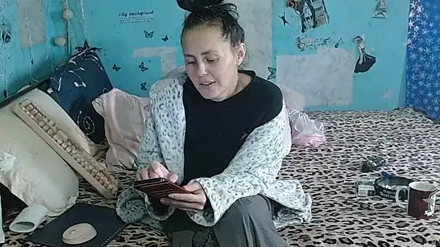 Chat XXX ao vivo de brighteyes77