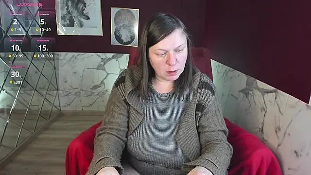 แชท XXX สดของ KellyPerfection