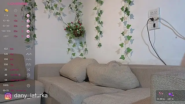 Czat XXX na żywo – Bellydancerhot