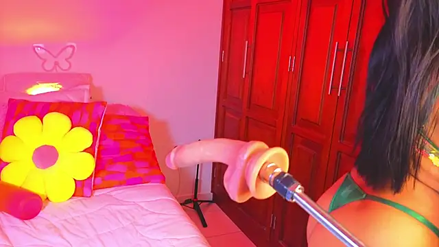 Chat XXX ao vivo de Olivia_ds