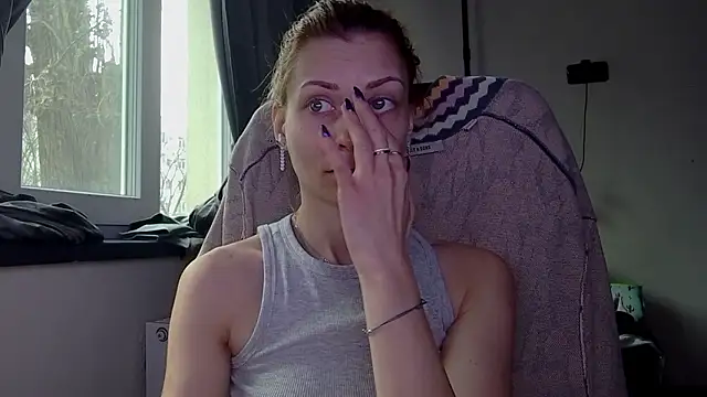 Chat XXX en directo de karo123421