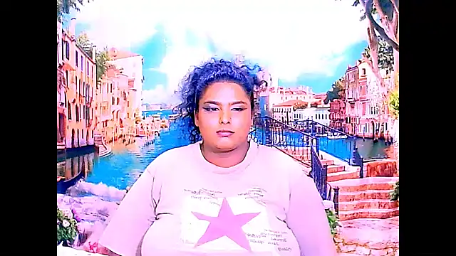 Chatroom XXX en direct de Indianfairy99