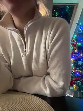 عرض كام LanaSparks