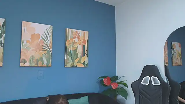 Živý XXX chat Zamira_Taylor