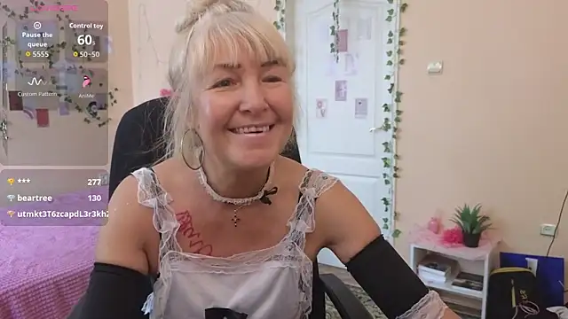 Chat XXX ao vivo de Laura_Gol