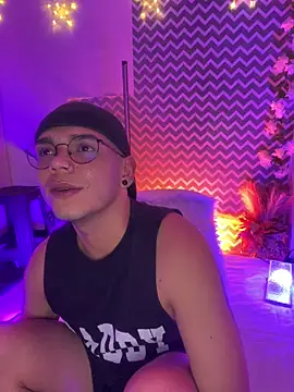 jhosepMoreno Live XXX-chat