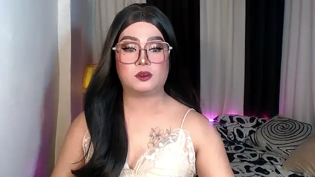 YourSweet-mich 在線直播表演