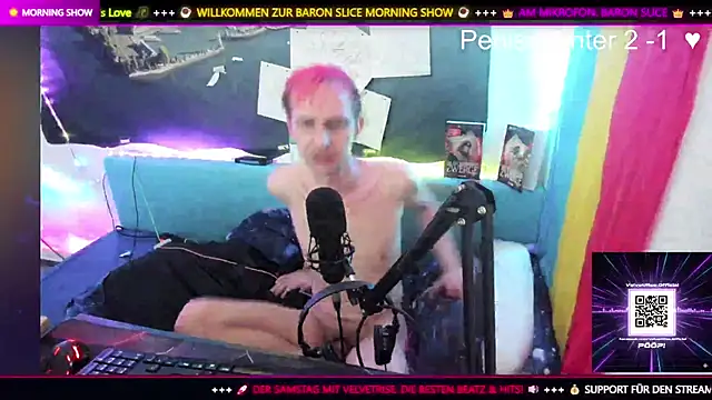 VelvetRise Live XXX-chat