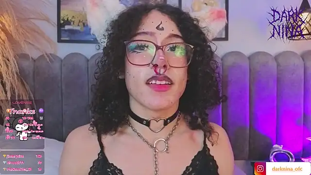 Dark_nina_ Obrolan Langsung XXX