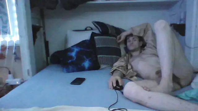 Pokazy przed kamerką – SWAGGDaddy93