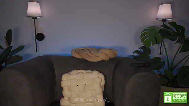 Živý XXX chat nyx_97