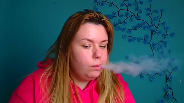 Chat +18 de SusannaNight ao vivo