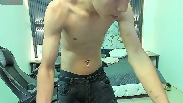 Show Webcam de TaylerMiles