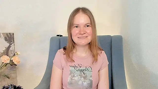 CleliaRostek live XXX chat