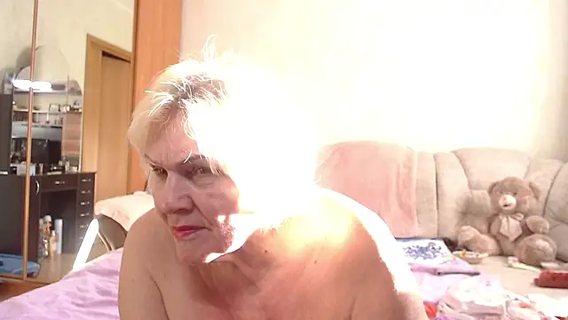 Blondebomb Webcamshow