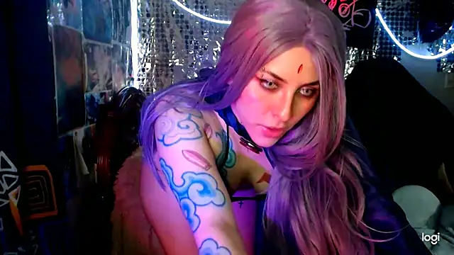 دردشة JINX_26 الجنسية المباشرة