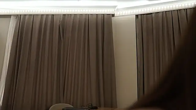 angel_luisa 网络视讯表演