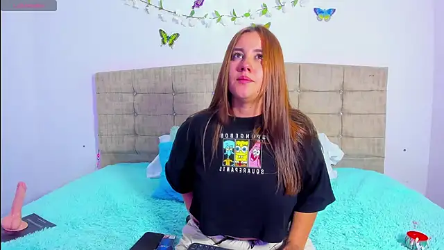 Chat XXX en directo de Catherine_summer1