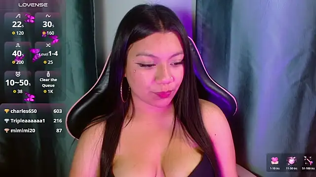 camigpn Live XXX chat