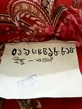 mistipriya 网络视讯表演