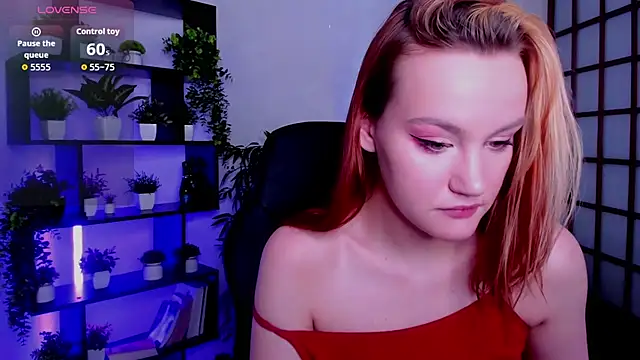 Ida_FaneStain – Naživo XXX chat