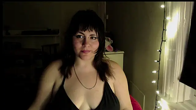 XXX chat uživo modela PeakoBunny