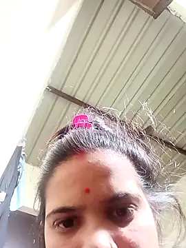 Živý XXX chat CUTE_kalpna