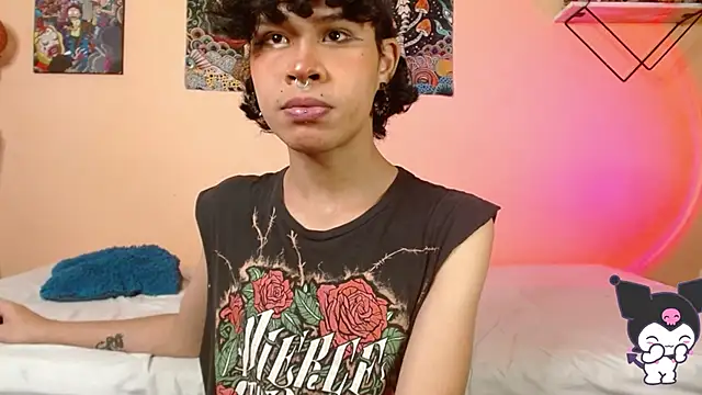 Вебкам-шоу nicolai_a