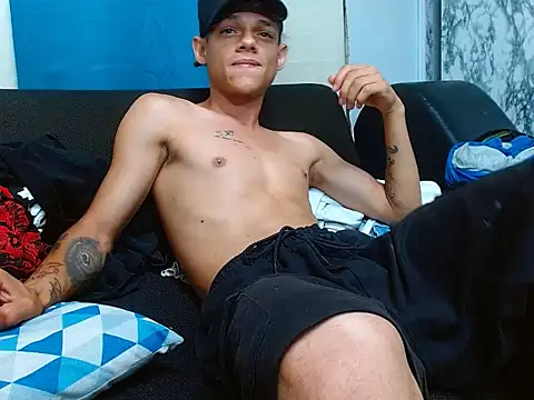 Show Webcam de Piter_Strauss