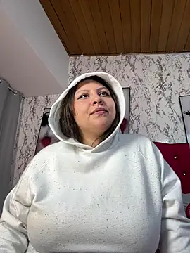 Chat XXX ao vivo de Larissa_Antonella