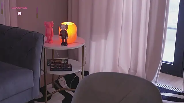 دردشة ElvaMell الجنسية المباشرة