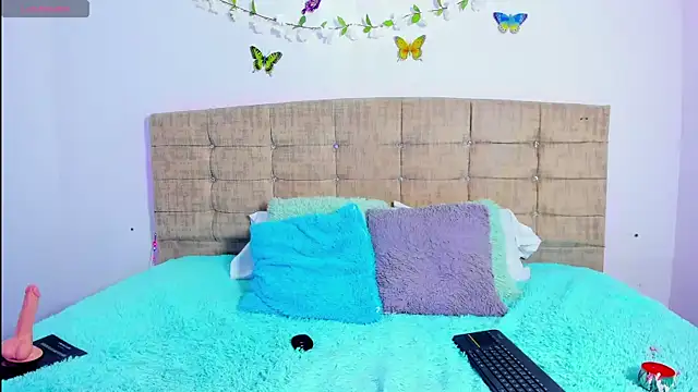 Chat XXX ao vivo de Catherine_summer1