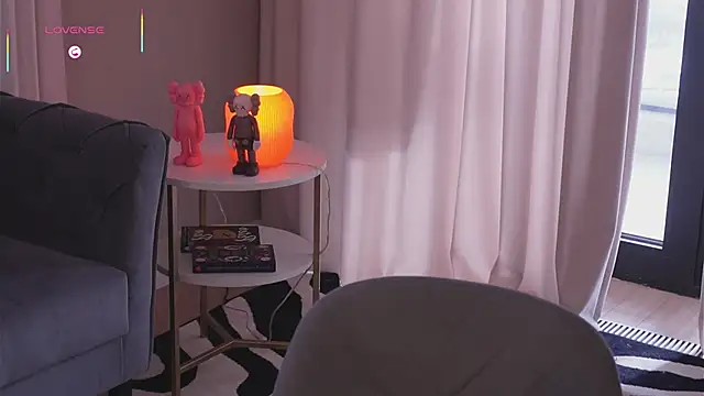 Chat XXX ao vivo de ElvaMell