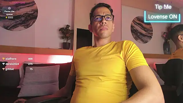 JacobDraven: онлайн-секс-чат